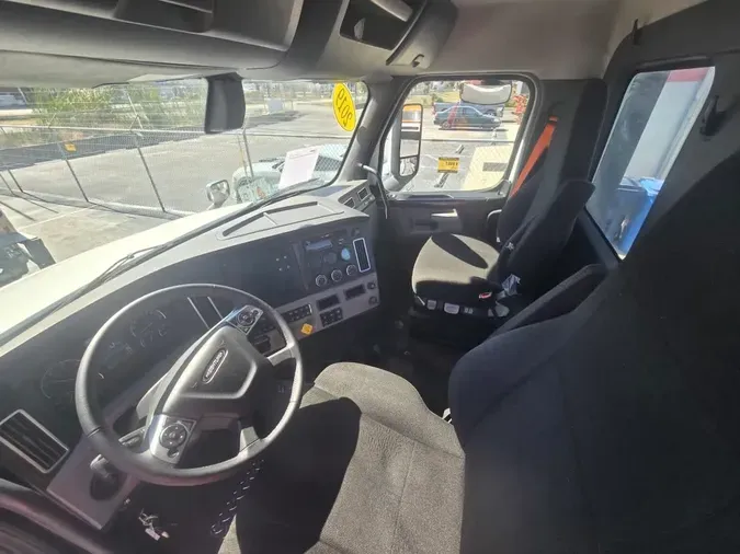 2019 FREIGHTLINER/MERCEDES NEW CASCADIA PX126643ad62bcae75cf363c7c3faf8efca6b5b