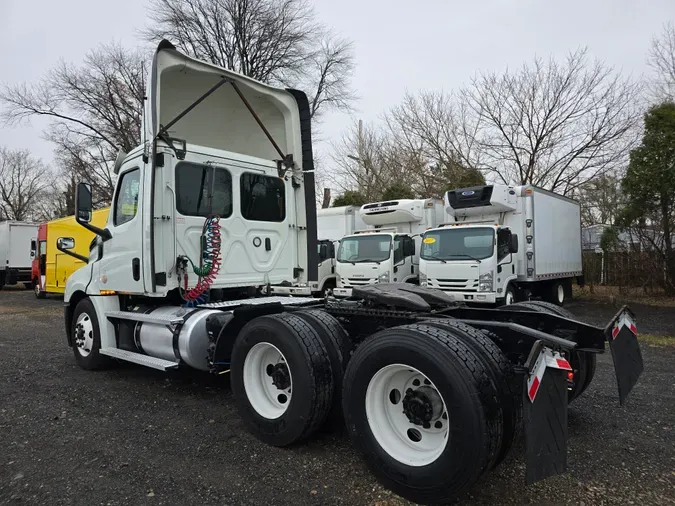 2020 FREIGHTLINER/MERCEDES NEW CASCADIA PX12664