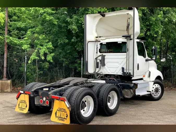 2020 INT LT625 6x4