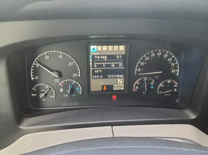 2019 FREIGHTLINER NEW CASCADIA PX12664
