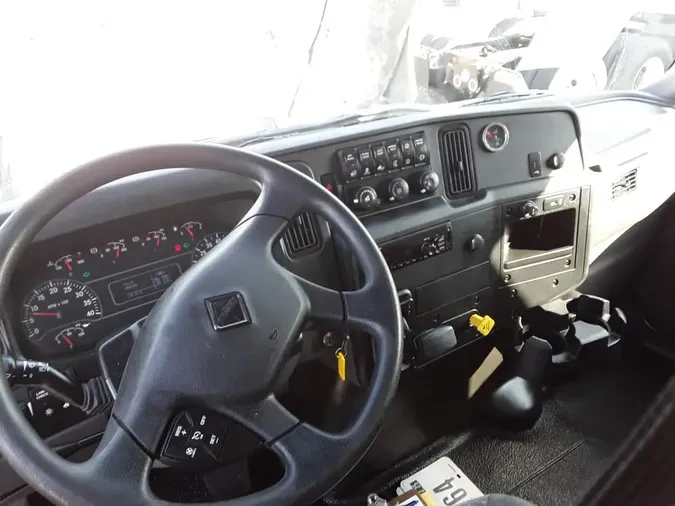 2020 NAVISTAR INTERNATIONAL MV607 (4X2)