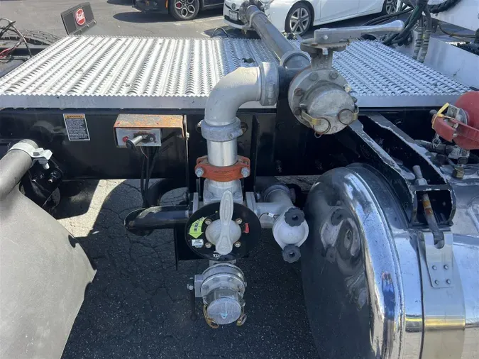 2020 Peterbilt 567