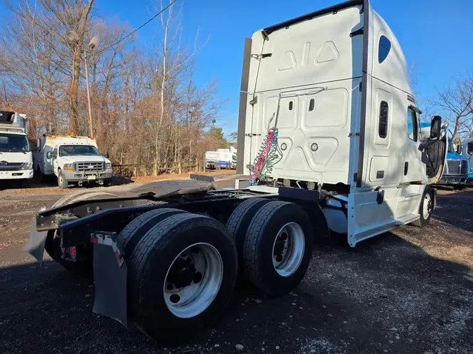 2022 FREIGHTLINER/MERCEDES NEW CASCADIA PX12664