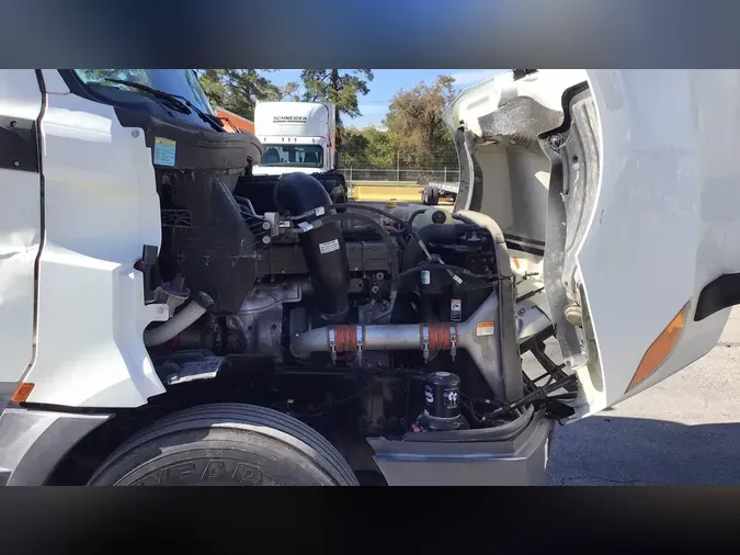 2020 Freightliner Cascadia 1263adab7cdb4545df5970de1e2f316669d