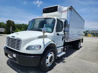 2018 FREIGHTLINER M2 106