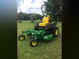 2022 John Deere Z920M