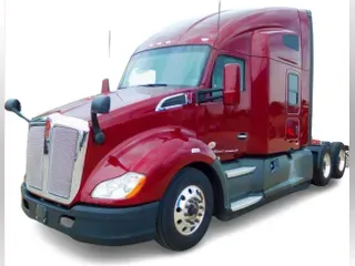 2021 Kenworth T680