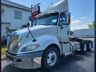 2015 NAVISTAR INTERNATIONAL PROSTAR