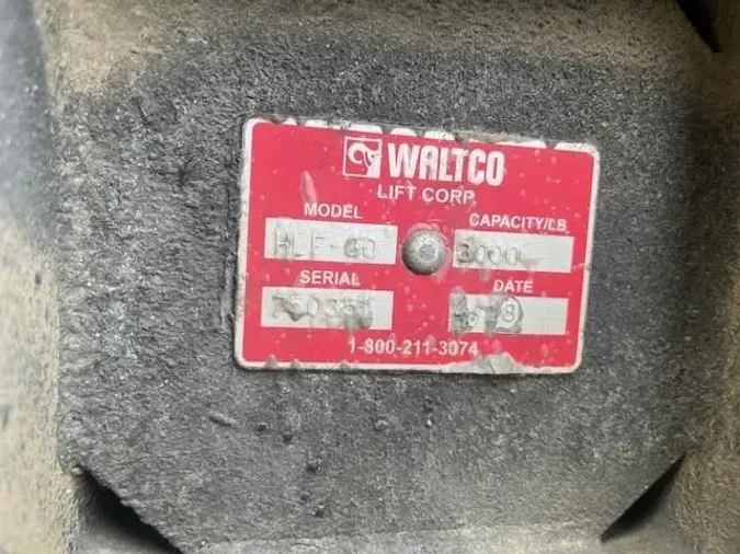 2019 Freightliner Business Class M2 106