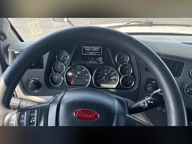 2020 PETERBILT 579