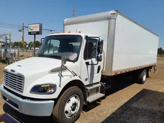 2020 FREIGHTLINER M2 106