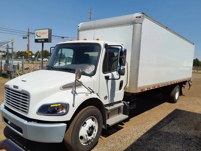 2020 FREIGHTLINER M2 1063ade81d7227c8b2ced4a69f81079b59c