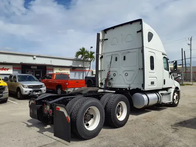 2020 FREIGHTLINER/MERCEDES NEW CASCADIA PX126643adf4eb68319845bd00a074abfae4316