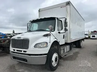 2017 FREIGHTLINER BUSINESS CLASS M2 106