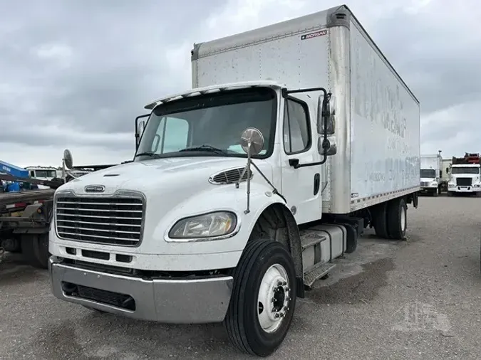2017 FREIGHTLINER BUSINESS CLASS M2 1063adfd45546d2e1f485ee4009a9b44b88