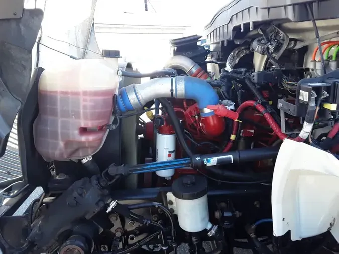 2016 NAVISTAR INTERNATIONAL 43003ae08fb59d77d6fbf7a6c19f537cb556