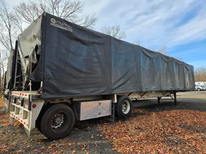 2013 REITNOUER FLATBED 48/102