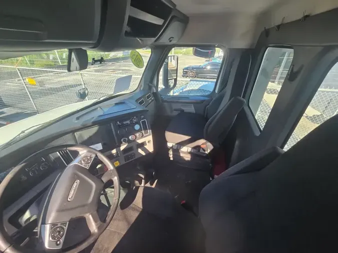 2018 FREIGHTLINER NEW CASCADIA PX12664