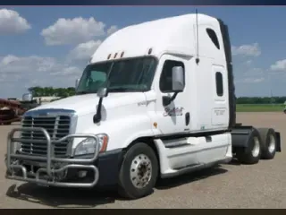 2009 FREIGHTLINER CA125