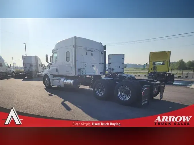2019 FREIGHTLINER CA126