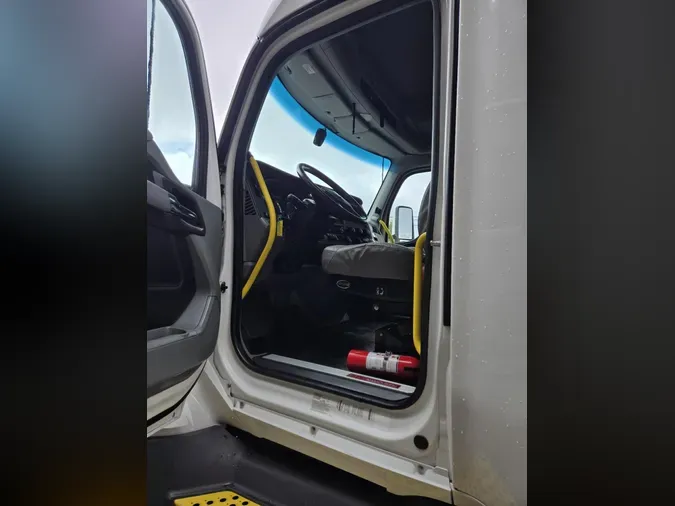 2021 Kenworth T680