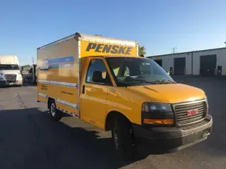 2018 GMC G33503