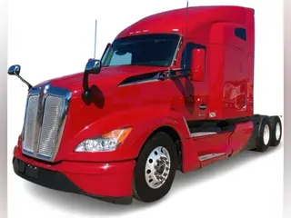 2022 Kenworth T680