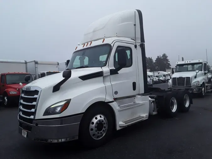 2019 FREIGHTLINER/MERCEDES NEW CASCADIA PX12664