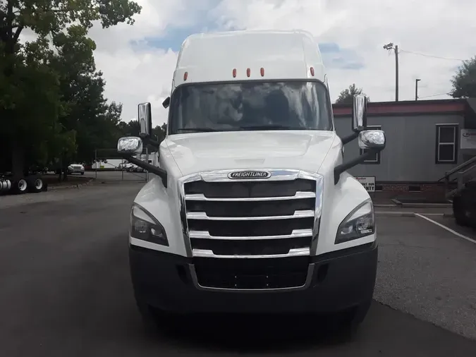 2019 FREIGHTLINER NEW CASCADIA PX12664