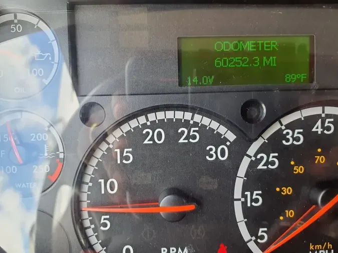 2020 FREIGHTLINER M2 106