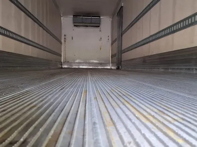 2019 NAVISTAR INTERNATIONAL MV607 (4X2)