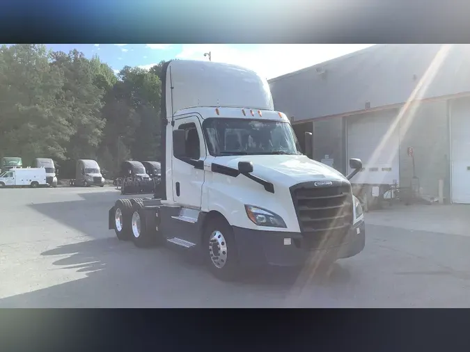 2020 Freightliner Cascadia 1263ae927fcb21ee27cb35950c56a2d2c70
