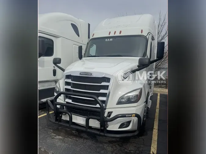 2021 FREIGHTLINER Cascadia 1263ae9fff17edbe4e327946f02136e10ba