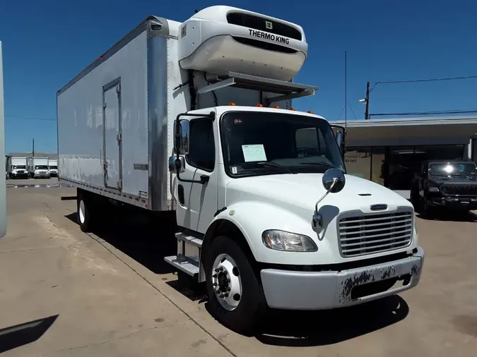 2019 FREIGHTLINER M2 106