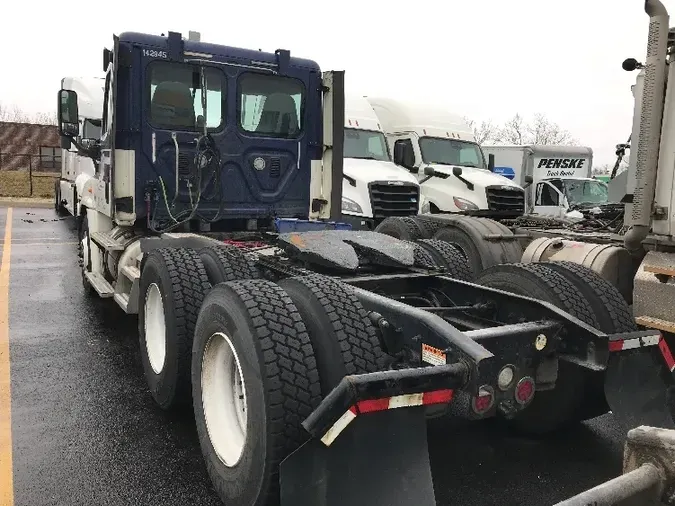 2016 FREIGHTLINER X12564ST
