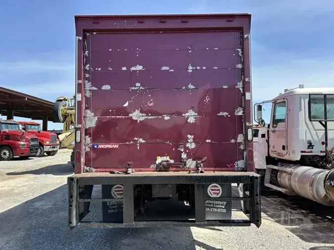 2012 INTERNATIONAL DURASTAR 4300