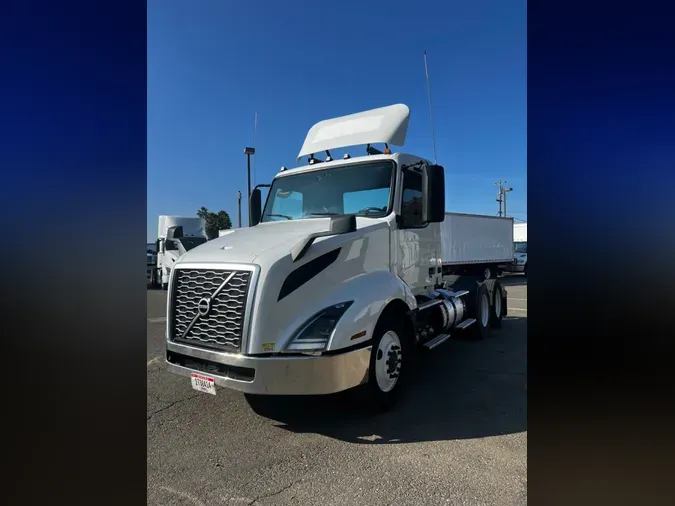 2019 VOLVO VNL64T-3003aebfebfbb166b86eca4589e575b197b