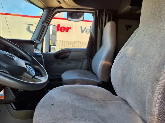 2019 NAVISTAR INTERNATIONAL LT625 SLPR CAB3aec87b0c8d5d9f06b1199526f64820c