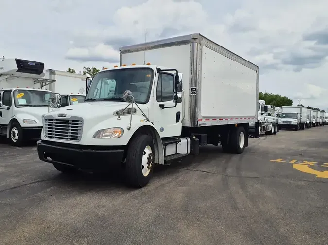 2019 FREIGHTLINER M2 1063aec8fed2103503e071c4a90dbd2ef81
