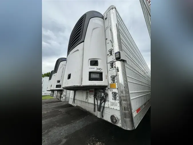 2017 UTILITY TRAILERS VS2RA 53/162/1023aecc3b789305a81751ffa33ca9e6672