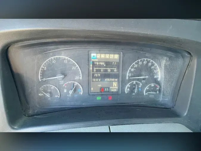 2019 Freightliner Cascadia 1263aed0fca7fa35bc93f0687f423c9d369