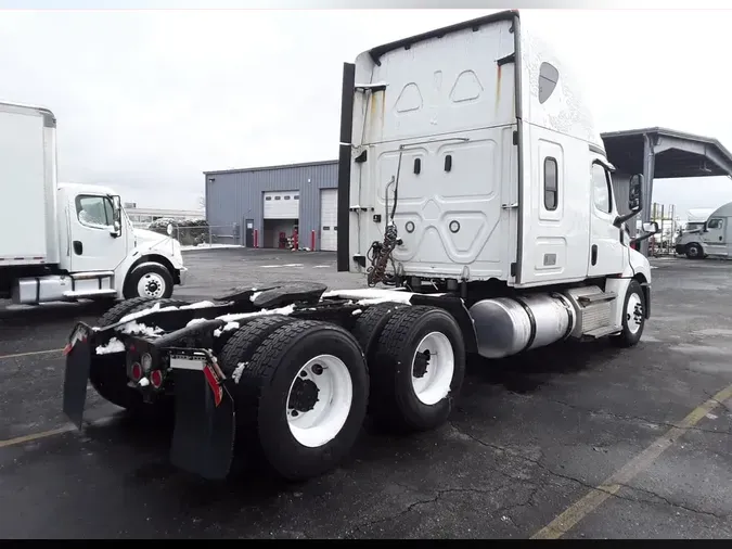 2020 FREIGHTLINER/MERCEDES NEW CASCADIA PX126643aee10c0acc3458f269d8ad35865674e