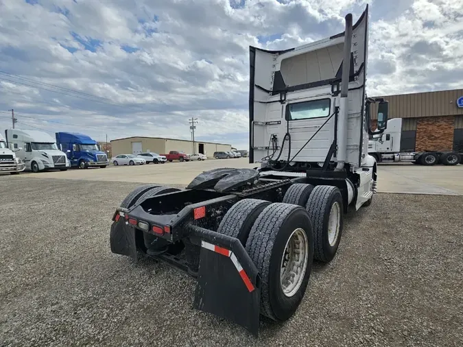 2018 VOLVO VNR64T3003aeeb8e5d77117d5d84eb4ff96f0e9aa