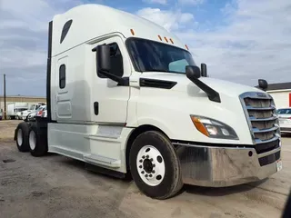 2019 FREIGHTLINER/MERCEDES NEW CASCADIA PX12664