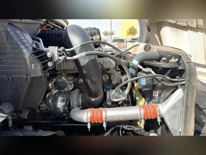 2025 Freightliner Cascadia 1263aeff087c7a506e94d1e94ebaca3c0f4