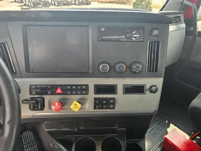 2019 FREIGHTLINER NEW CASCADIA 116