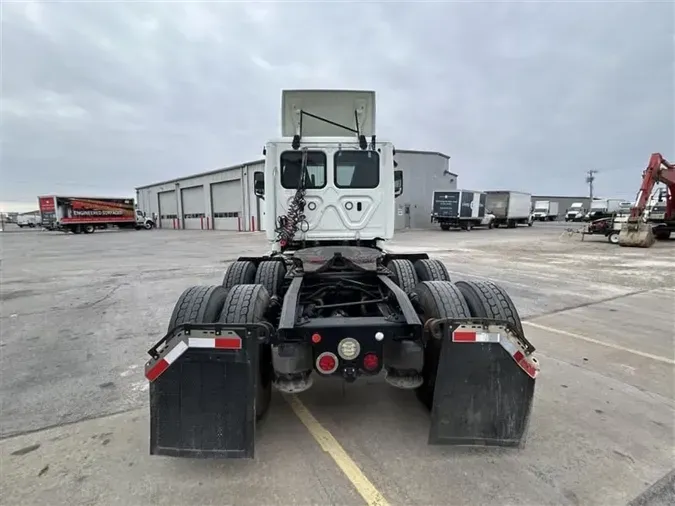 2020 FREIGHTLINER/MERCEDES NEW CASCADIA PX12664