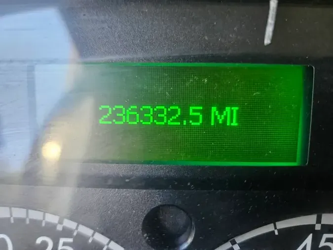 2019 FREIGHTLINER/MERCEDES M2 106