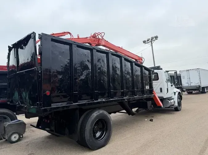 2008 INTERNATIONAL DURASTAR 43003af0a1de8708a4291e28303be999c98e