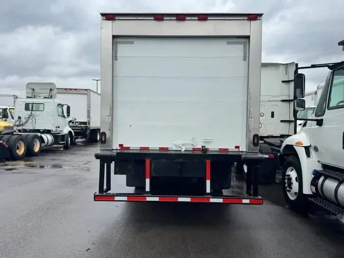 2020 CHEVROLET MOTOR DIV. LCF 4500XD3af17509fc8278017bb8e80db33f8009